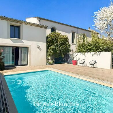 Maison 7 pièces 850000 €