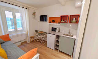 Immeuble  55 m² à vendre à Menton (06500)