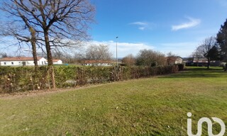 Terrain  1586 m² à vendre à Limoges (87100)