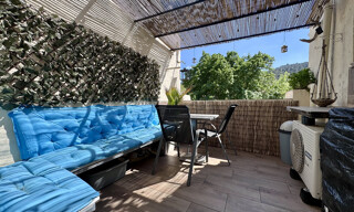 Maison 4 Pièces 95 m² à vendre à Saint-Paul-lès-Durance (13115)