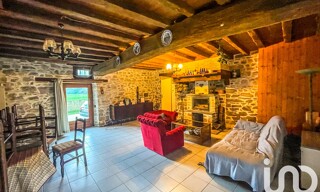 Maison 7 Pièces 157 m² à vendre à Saint-Vincent-des-Landes (44590)