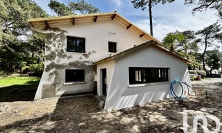Appartement 4 Pièces 102 m² à vendre à Soorts-Hossegor (40150)