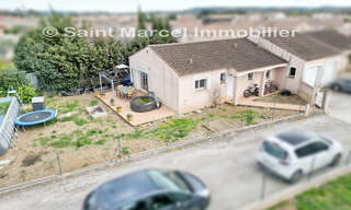 Maison 4 Pièces 87 m² à vendre à Sallèles-d'Aude (11590)