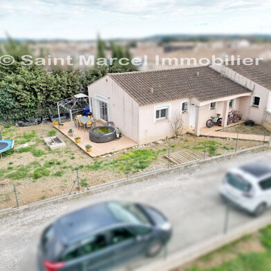 Maison 4 pièces 222600 €