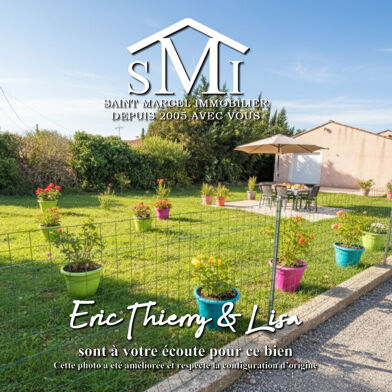 Maison 4 pièces 222600 €