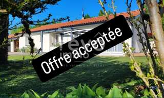 Maison 4 Pièces 105 m² à vendre à Mionnay (01390)