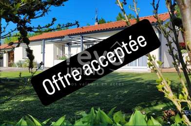 Maison 4 pièces 440000 €