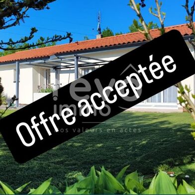 Maison 4 pièces 440000 €
