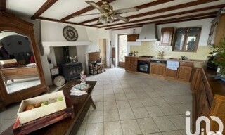 Maison 6 Pièces 157 m² à vendre à Saint-Rirand (42370)