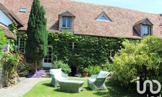 Maison 12 Pièces 237 m² à vendre à Ymeray (28320)