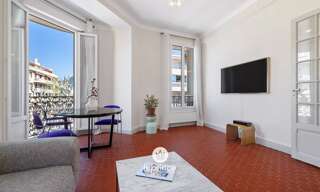 Appartement 3 Pièces 75 m² à vendre à Nice (06300)