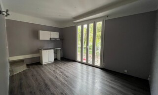 Appartement 1 Pièce 22 m² à louer à Nice (06000)