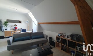 Appartement 2 Pièces 42 m² à vendre à Les Andelys (27700)