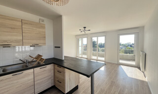 Appartement 3 Pièces 73 m² à vendre à Longvic (21600)