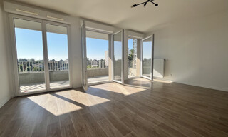 Appartement 3 Pièces 73 m² à vendre à Longvic (21600)