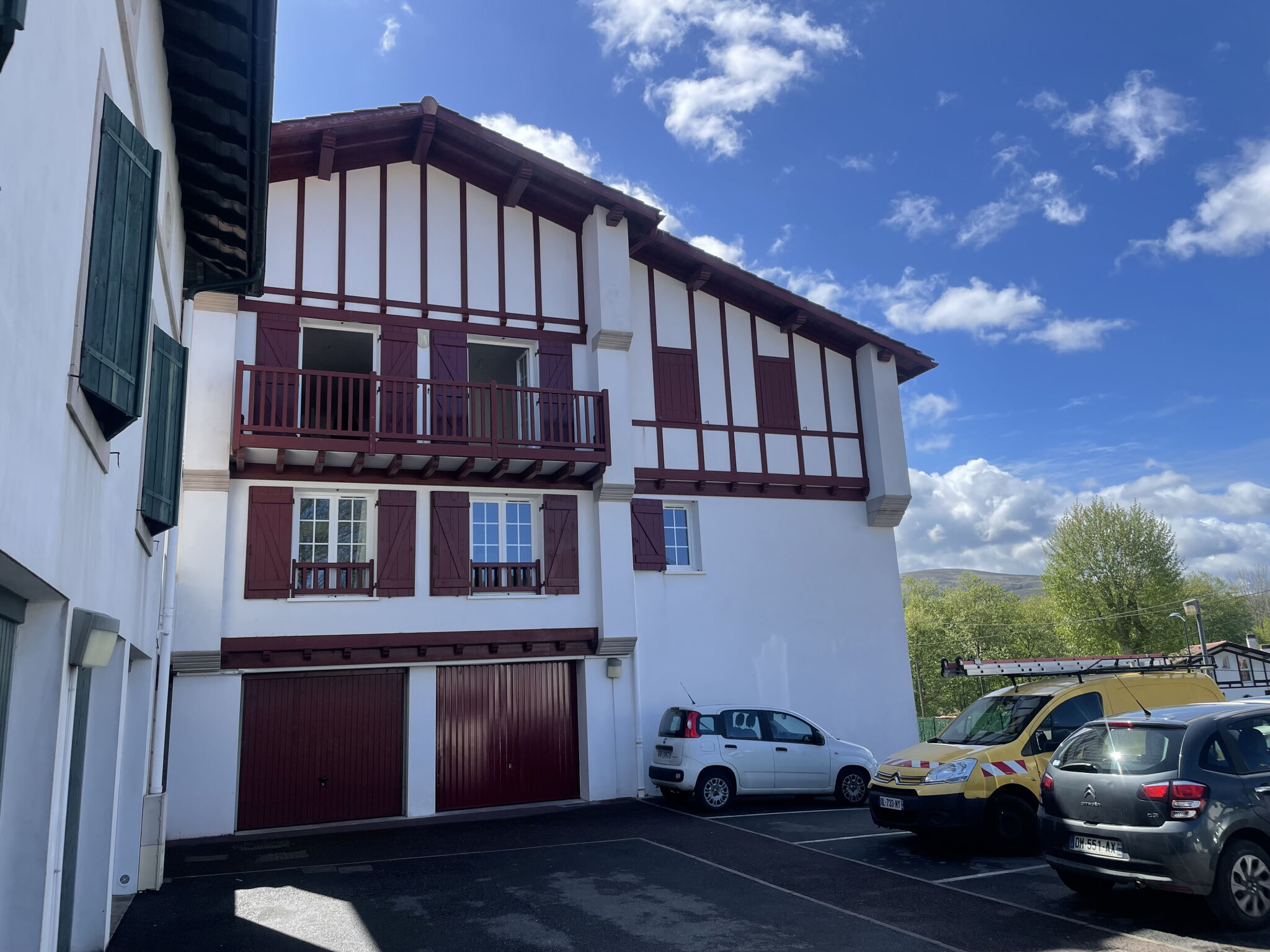 Appartement  T2 à vendre Urrugne 64122