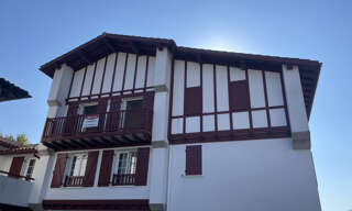 Appartement 2 Pièces 36 m² à vendre à Urrugne (64122)