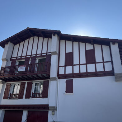 Appartement 2 pièces 200000 €