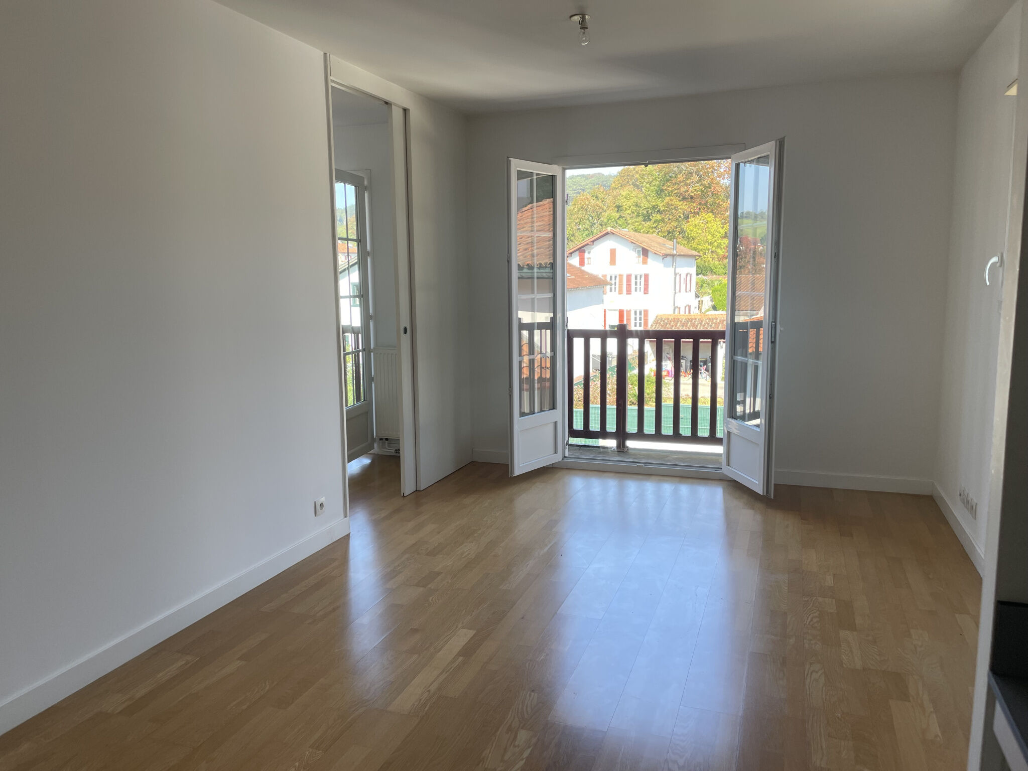 Appartement  T2 à vendre Urrugne 64122