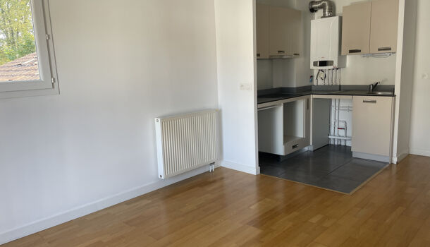 Appartement 2 pièces  à vendre Urrugne 64122