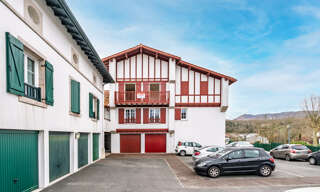 Appartement 2 Pièces 36 m² à vendre à Urrugne (64122)