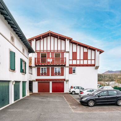 Appartement 2 pièces 181000 €