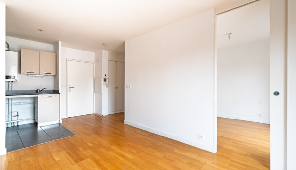 Appartement 2 pièces  à vendre Urrugne 64122