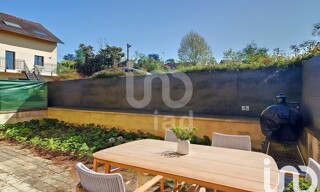 Appartement 3 Pièces 66 m² à vendre à Vaux-le-Pénil (77000)