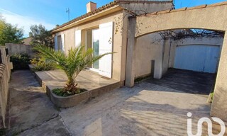Maison 4 Pièces 95 m² à vendre à Vauvert (30600)