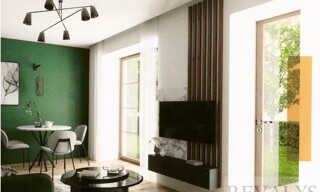 Appartement 4 Pièces 63 m² à vendre à Nice (06000)