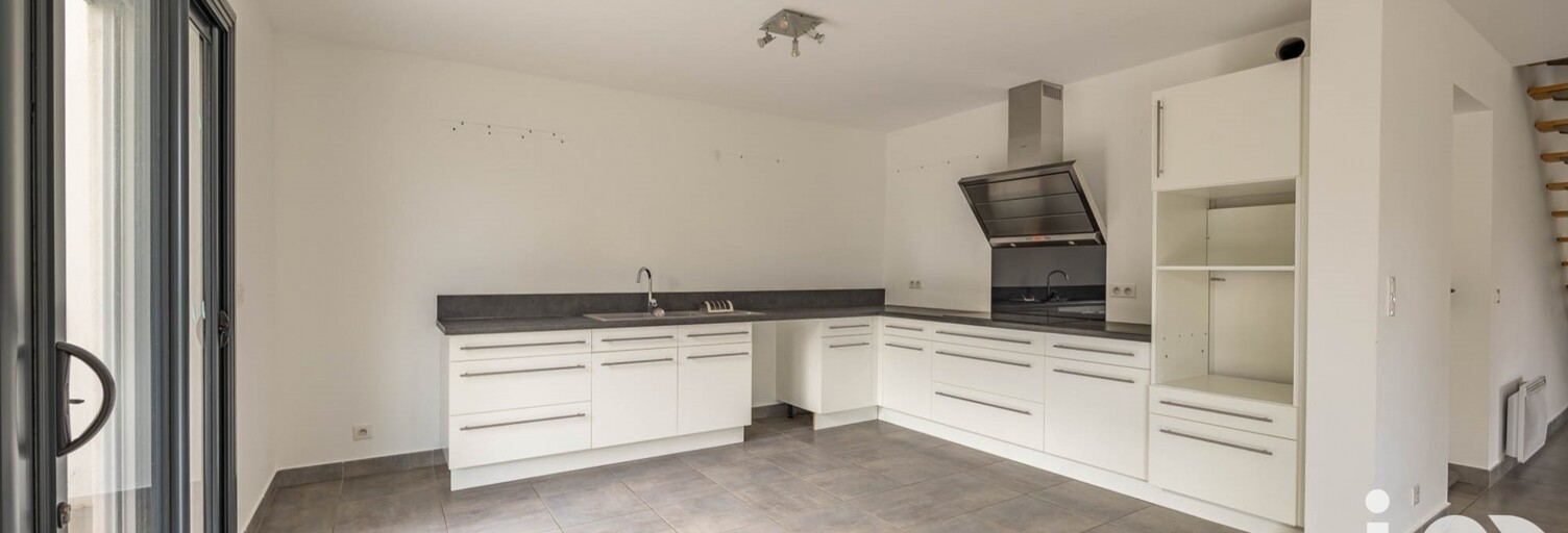 Maison 5 Pièces 135 m² à vendre à Combaillaux (34980)