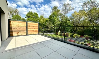 Maison 5 Pièces 110 m² à vendre à Aix-les-Bains (73100)