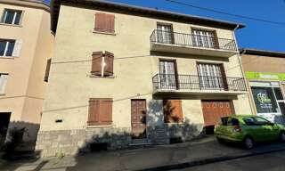 Maison 8 Pièces 195 m² à vendre à Saint-Girons (09200)