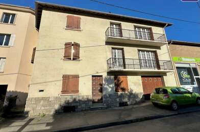 Maison 8 pièces 218500 €