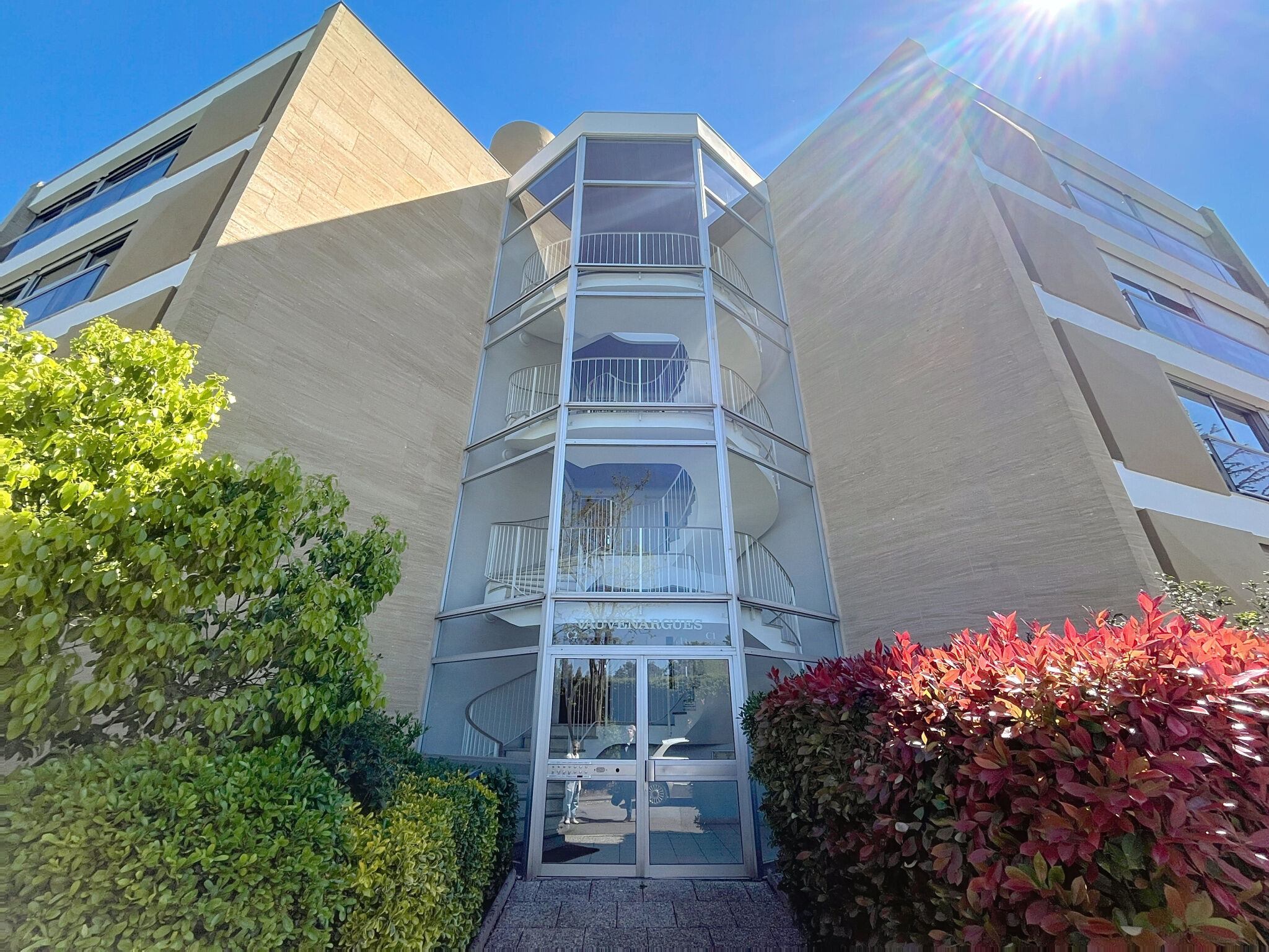 Appartement 4 pièces  à vendre Aix-en-Provence 13100