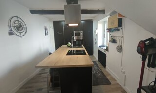 Maison 3 Pièces 45 m² à vendre à Vias (34450)
