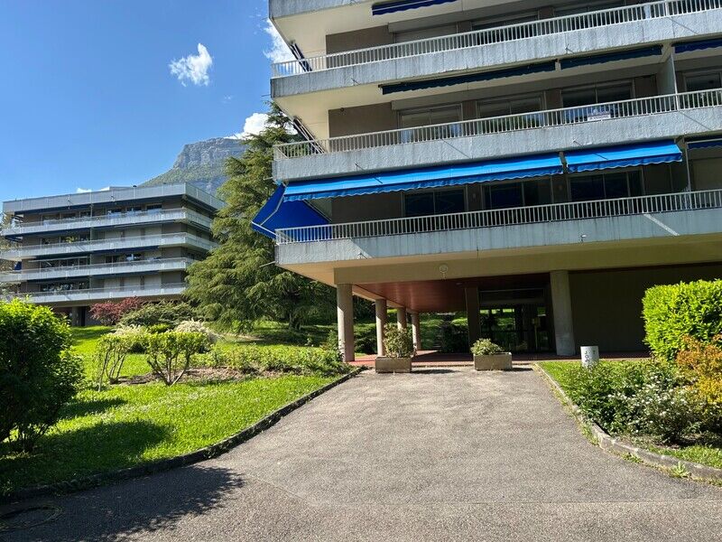 Appartement  T1 à vendre Meylan 38240