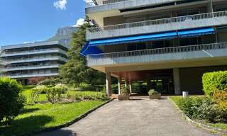 Appartement 1 Pièce 23 m² à vendre à Meylan (38240)