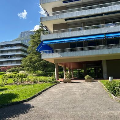 Appartement 1 pièces 100000 €