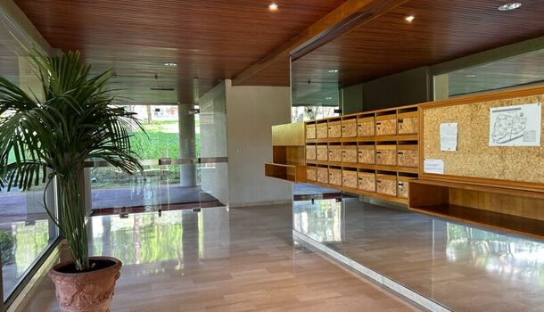 Appartement 1 pièces  à vendre Meylan 38240