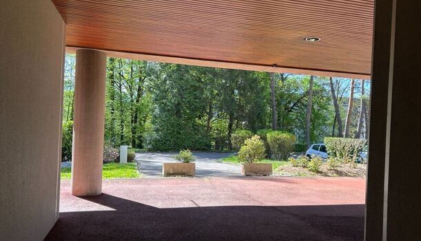 Appartement 1 pièces  à vendre Meylan 38240