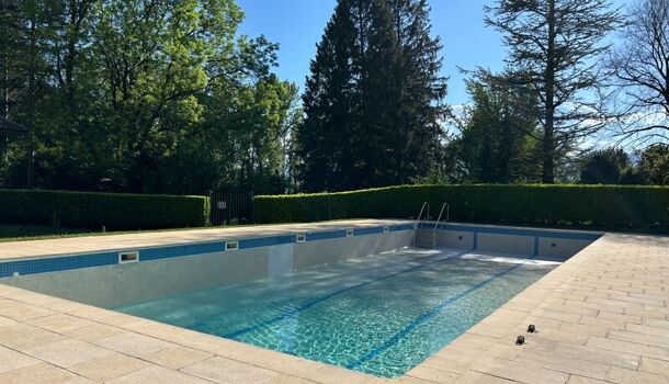 Appartement 1 pièces  à vendre Meylan 38240