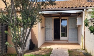 Maison 3 Pièces 40 m² à vendre à Portiragnes (34420)