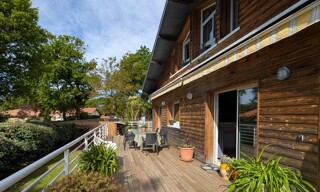 Maison 5 Pièces 127 m² à vendre à Labenne (40530)