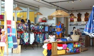 Commerce 3 Pièces 342 m² à vendre à Labenne (40530)