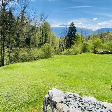 Terrain  195000 €