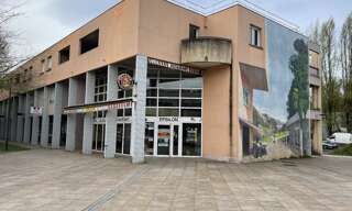 Commerce 2 Pièces 220 m² à vendre à Boulazac (24750)