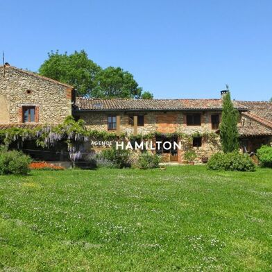 Maison 10 pièces 425000 €