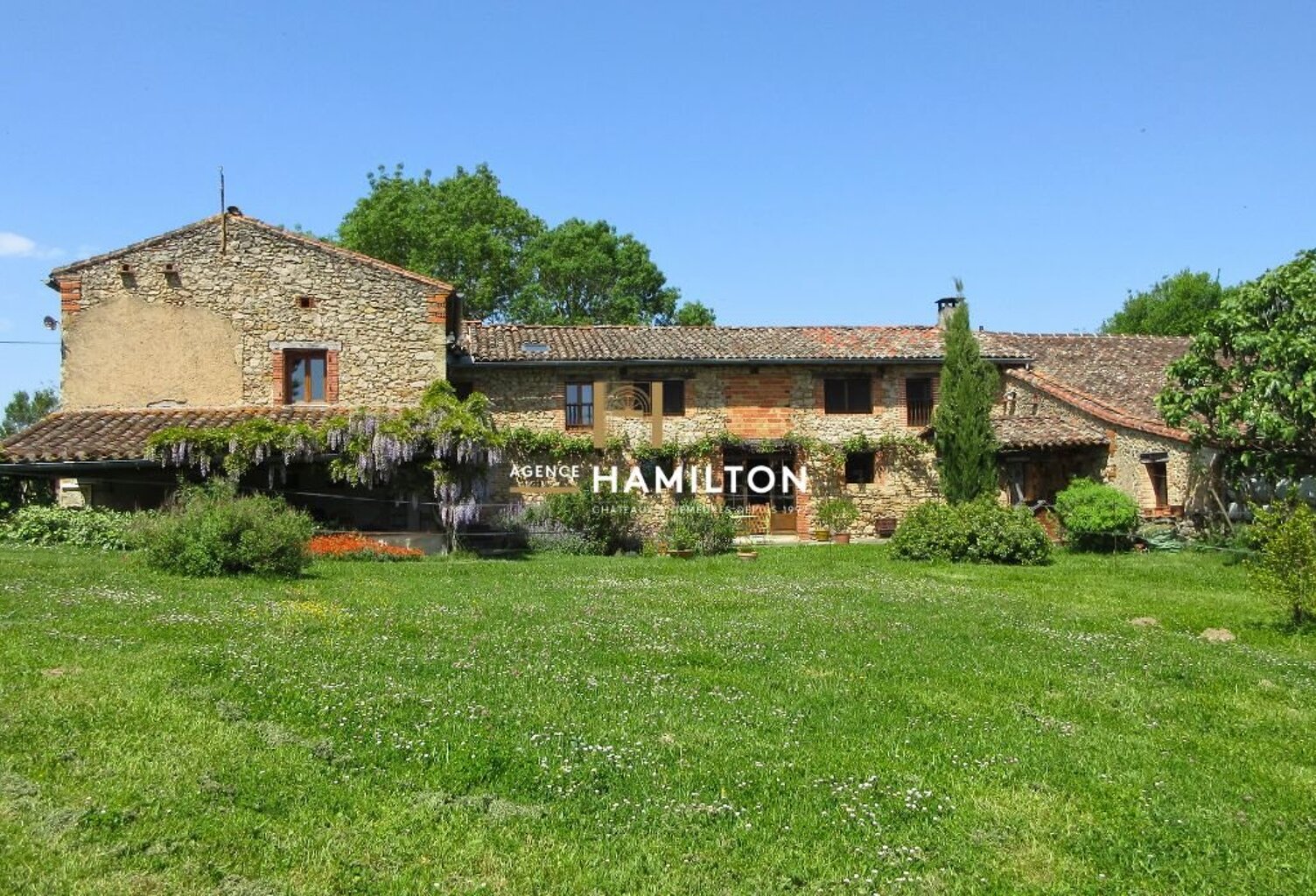 Maison de campagne — photo 1