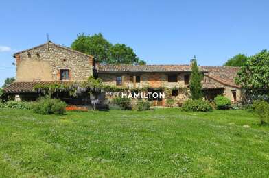 Maison 10 pièces 398000 €